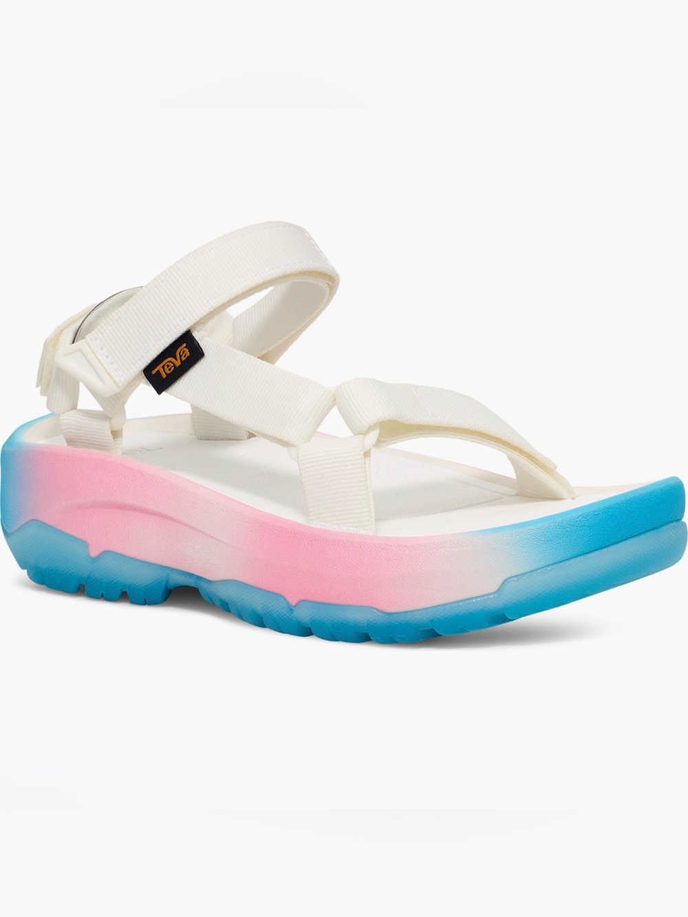 Teva Women's Teva Hurricane XLT2 Ampsole
Brite Wedge Sandals size 7